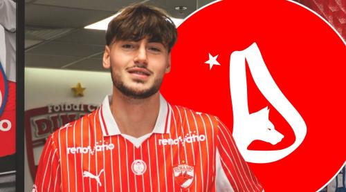 Dinamo, lovitura de ultimă oră a lui Adrian Mazilu. „A semnat!”