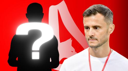 Dinamo, ofensivă pe piața transferurilor după victoria din Giulești: „Vin jucători pe două posturi”