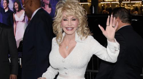 Doliu în lumea muzicii! Dolly Parton a murit la vârsta de 80 de ani. Ce declara cu patru zile înainte de deces