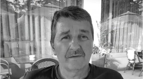 Doliu în sportul românesc. A murit un nume care a scris istorie