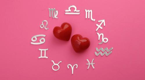 Două zodii care se întorc la o fostă iubire. Relațiile din trecut primesc o a doua șansă