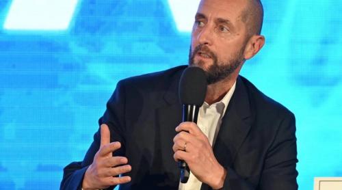 Dragoș Damian: „Nicușor Dan, verdictul agenției Fitch este o recunoaștere a meritului celor care muncesc în industrie, construcții și agricultură”