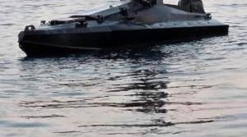 Dronă marină încărcată cu explozibil, distrusă de Armata Română lângă Neptun Deep. Cum au intervenit militarii români