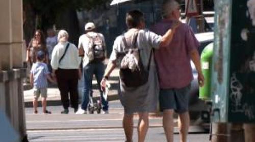 După caniculă vin furtunile: vijelii de până la 80 km/h și ploi puternice în mai multe zone