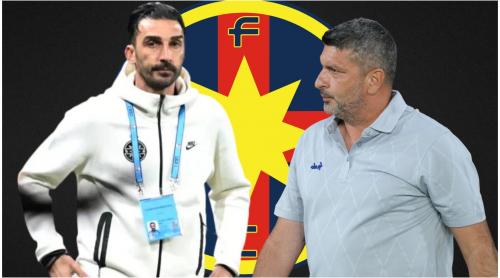 „E Charalambous la pătrat!”. Rivalul lui Gigi Becali din SuperLiga îl face praf pe Marius Baciu