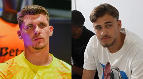 E gata! FCSB a ales între Târnovanu și Popa