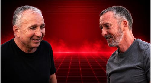 E gata! MM Stoica a anunțat revenirea lui Dan Petrescu în antrenorat