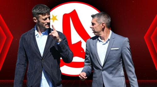 E Nuno Campos antrenorul cu care Dinamo se poate bate la titlu? Răspuns plin de diplomație al lui Andrei Nicolescu
