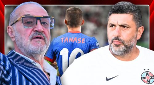 Echipa de start a celor de la FCSB cu Sepsi. Gigi Becali s a ținut de cuvânt cu căpitanul Florin Tănase! Exclusiv
