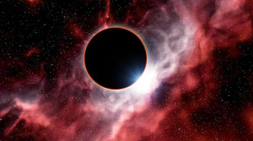 Eclipsă de soare 2026 Live Video. Harta orașelor de unde se vede fenomenului astrologic rar