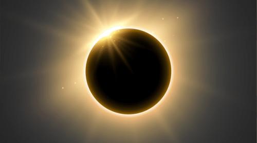 Eclipsa de Soare din 12 august 2026, spectacol rar la apus. Adrian Șonka: „O imagine pe care poate nu o vezi niciodată în viață”