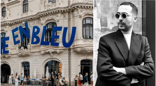 Edmond Niculușcă, cofondatorul La Mița Biciclista, recunoaște că a greșit și își cere iertare: „Nea Mihai e un simbol al pieței”