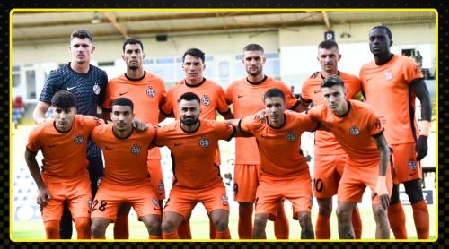 Ei sunt cei mai buni jucători din SuperLiga: „Pun aici doi de la FCSB”. Exclusiv