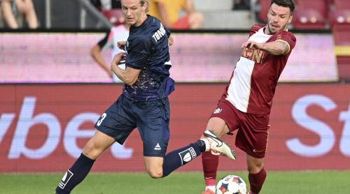 El este expertul TV care nu mai vrea echipe din SuperLiga în Europa. A cerut UEFA să fim OUT. „Proști sunt dacă ne or mai trimite”