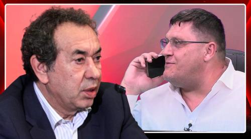 El este omul plin de bani din România care l a sunat în direct pe Horia Ivanovici. A vrut să i spună gluma zilei: „Se devalorizează leul!”