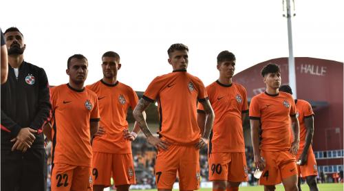 Eliminarea FCSB ului a intrat în istoria negativă a cupelor europene. Recordul uluitor bătut de România