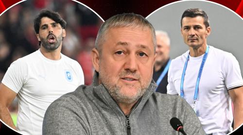 „Era în pericol Filipe Coelho înainte de Craiova – KuPS?”. Patronul campioanei a replicat imediat cu 3 cuvinte. Ce sfat i a dat Gâlcă! Exclusiv