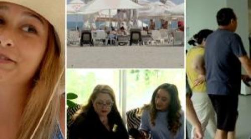 Experienţa unor turişti la un hotel cu recenzii negative, în Mamaia. "Am zis că poate nu e aşa"