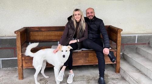 Fata lui Mircea Rednic, distrusă de durere la cinci zile de la tragedia care a lovit familia: „Încă te aștept!”