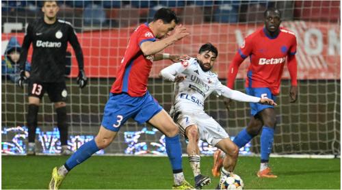 FC Botoșani își pierde vedeta înaintea meciului cu FCSB. „Va pleca de la noi!”. Câți bani primește Valeriu Iftime