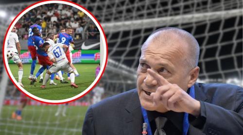 „FCSB: atac OK și apărarea varză!”. Marcel Pușcaș, verdict nemilos despre schimbarea de sistem dictată de Gigi Becali