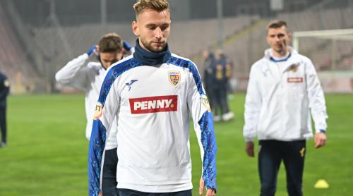 FCSB, cale liberă pentru transferul lui Denis Drăguș! E șansa lui Gigi Becali după ultima decizie luată de Trabzonspor