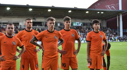 FCSB și CFR Cluj, pe „lista rușinii” din Europa! Granzii eliminați prematur în această vară: cine le ține companie românilor
