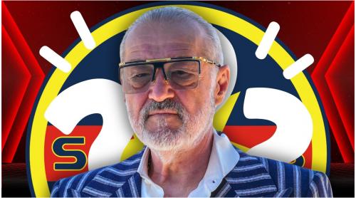 FCSB, transfer tare înainte de derby ul cu Dinamo. „Am dat ordin aseară”. Cine e „străinul”? Exclusiv