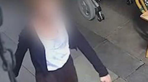 Femeia care a înjunghiat 4 bărbați în Londra ar fi româncă, susţine un martor citat de presa britanică