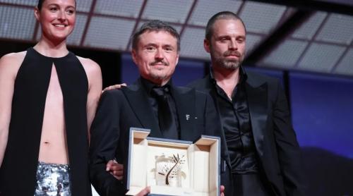 Filmul „Fjord”, al lui Cristian Mungiu, la Premiile Oscar. Ar putea fi nominalizat la cinci categorii
