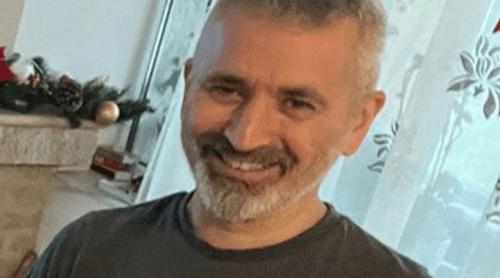 Fost șef al Investigațiilor Criminale, dispărut de două zile! Poliția îl caută în Deva: „L ați văzut?”