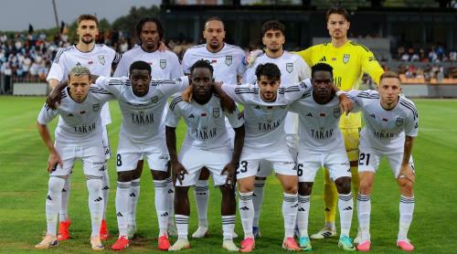 Fotbalistul român din Armenia explică de ce am ajuns să avem probleme cu echipele din această țară. Ce șanse îi dă Craiovei la returul cu Ararat
