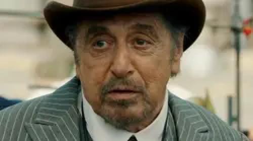 „Frații Maserati”: Al Pacino, Anthony Hopkins, Jessica Alba și Andy Garcia, într un film spectaculos despre producător auto