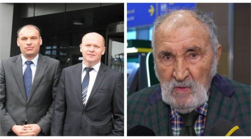 Frații Pavăl au cumpărat cu bani grei un teren de la Ion Țiriac. În ce investesc 40.000.000 de euro
