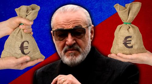 Gigi Becali a anunțat cum va arăta noua strategie de transferuri a FCSB: „Mă fac de râsul lumii? Gata! Bag 10 milioane de euro!”