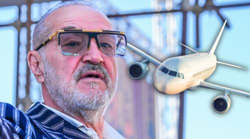 Gigi Becali, decizie „la cald” imediat după FCSB – FC Botoșani. „A plecat din România!”. Exclusiv