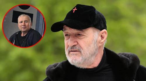 Gigi Becali, detalii de ultimă oră: cine negociază, de fapt, cu Dan Petrescu! Ce rol ar putea avea la FCSB