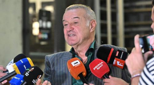 Gigi Becali își poate lua adio de la 3.500.000 de euro. Detaliul care îi dă fiori finanțatorului FCSB