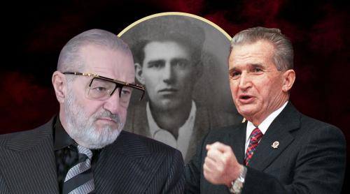 Gigi Becali și Tase Becali, cele mai tari povești. „Tata mă înjura și spunea: Băi, Giogea, tu o să mori pentru bani! Ne împușcă Ceaușescu pe loc!”