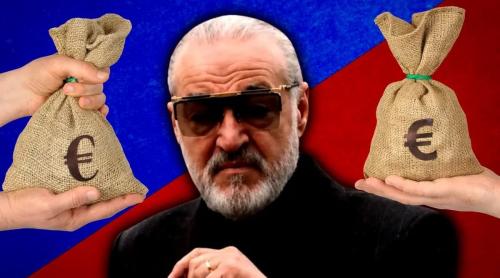 Gigi Becali vrea să transfere la FCSB cel mai bun dribleur din campionatul Turciei. Cifrele spun totul