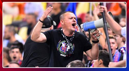 Gigi Mustață, anunț bombă după Sepsi – FCSB 0 0! „Gata, nu mai merge cu băieția bună! Noi nu suntem măscărici!”. Exclusiv