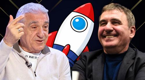 Giovanni Becali a vorbit despre noua rachetă din SuperLiga: „E ca Dennis Man”. Ce contract are? Exclusiv