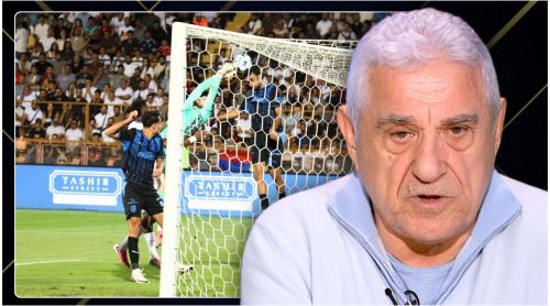 Giovanni Becali nu a avut milă de Universitatea Craiova după eliminarea din Europa League: „Pe ei i aș vinde acum afară să iau bani pe ei”