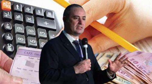 Guvernul ar urma să mărească pensiile în 2027. Ministrul Finanțelor: „Avem în calcul o indexare, dar trebuie să fim foarte prudenți”