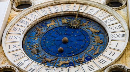Horoscop 14 august. Zi cu ghinion pentru unele zodii! Cine trebuie să fie atent la bani, certuri și decizii importante