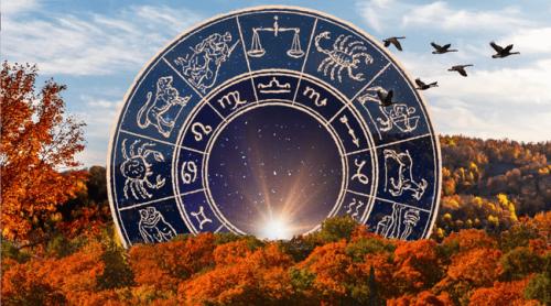 Horoscop duminică, 30 august. Gemenii primesc o veste bună, Peștii intră în posesia unei sume de bani