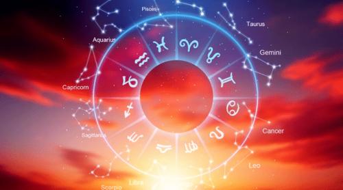 Horoscop marți, 25 august. Racii fac un pas curajos, finalul unei etape pentru Scorpioni