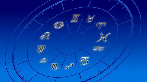 Horoscopul weekendului 1 2 august 2026. Ce rezervă astrele pentru fiecare zodie