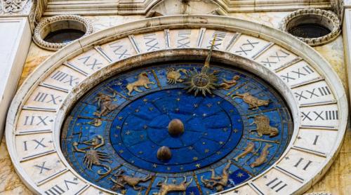 Horoscopul weekendului 22 23 august 2026. Cele cinci zodii care își vor schimba destinul