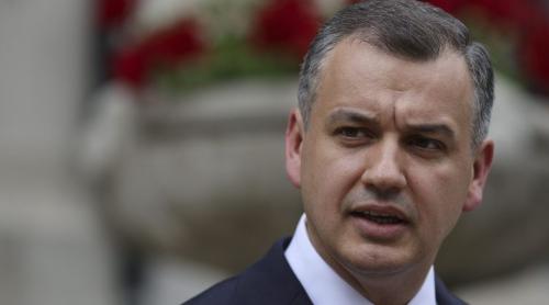 Hotărârea zilei privind tăierea salariilor! Ce decizie a luat Nicușor Dan